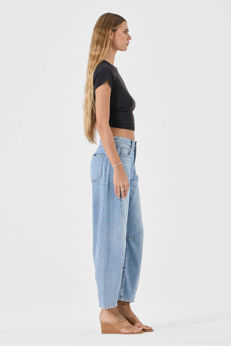 Arc Barrel - Bowery Vintage