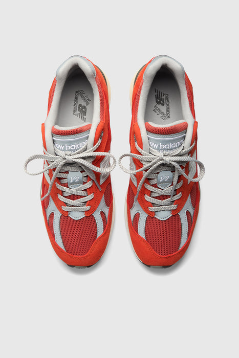 U991VO2 - Grenadine / Fire Whirl