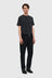Rebel Straight - Black Selvedge