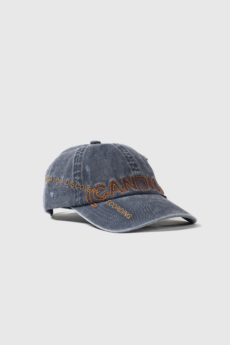 Outreach Hat - Navy