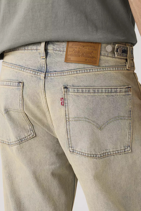 Baggy Barrel -  My Tinted Journey