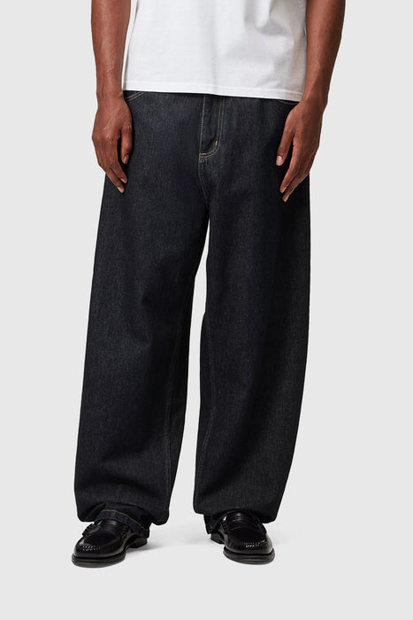 Brandon Pant - Blue Rinsed