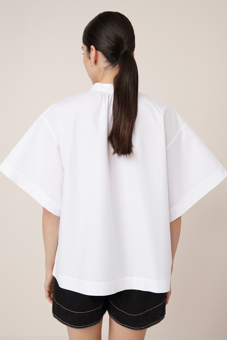 Atelier Shirt - White