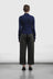 Peggy Trouser - Dark Green