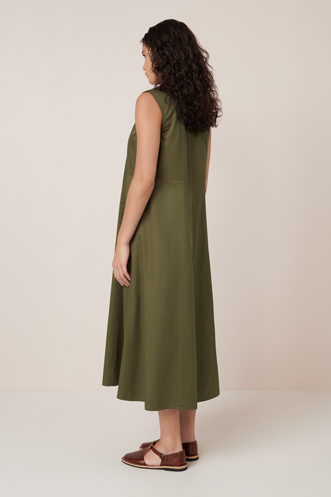 Harmony Dress - Ivy