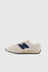 U4711H9 - Timberwolf / Angora / Vintage Navy