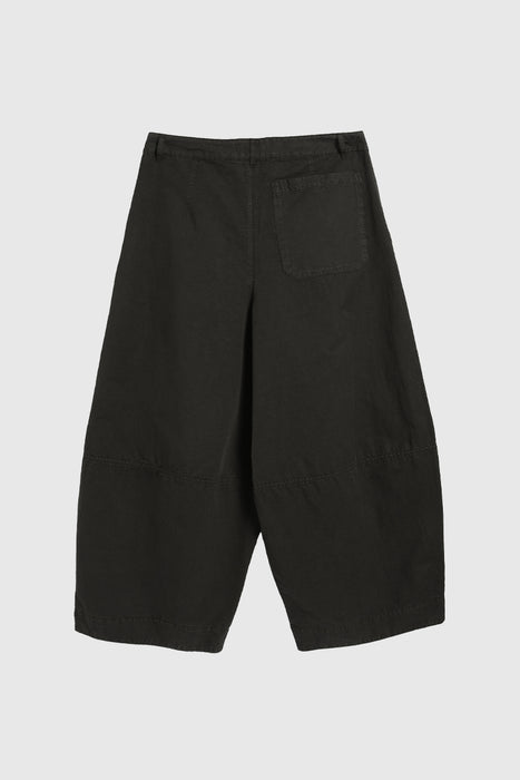 Mens Deadbeat Trouser - Green