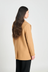 Delia Coat - Camel