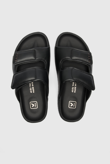 Etna Bold - Full Black