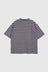 Triple T-Shirt - Navy Multi