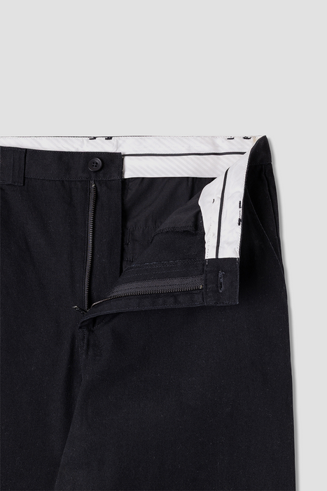 A Pant - Black