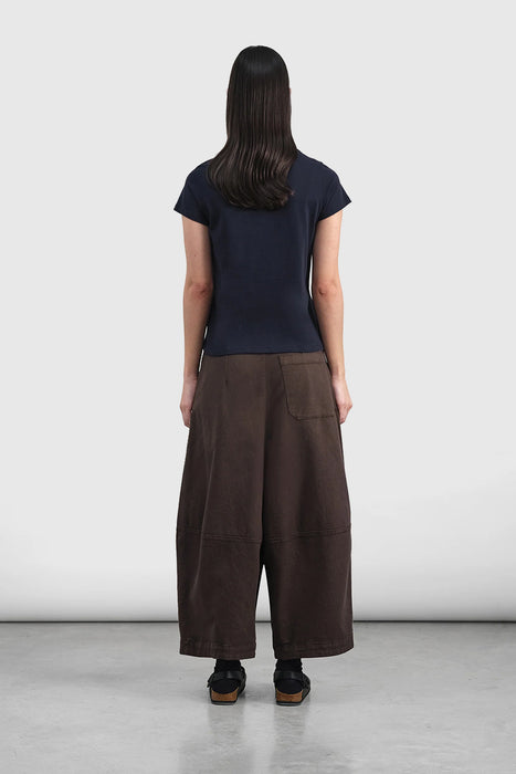 Deadbeat Trouser - Brown