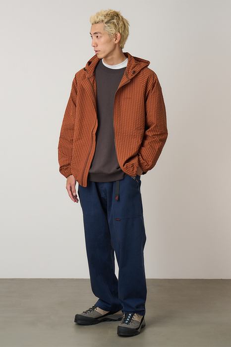 Gadget Pant - Navy Pigment