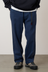 Gramicci Pant Straight Fit - Navy Pigment