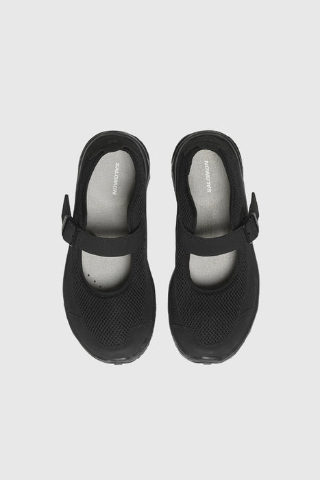 RX Marie-Jeanne - Black / Black / Black