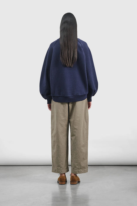 Peggy Trouser - Stone