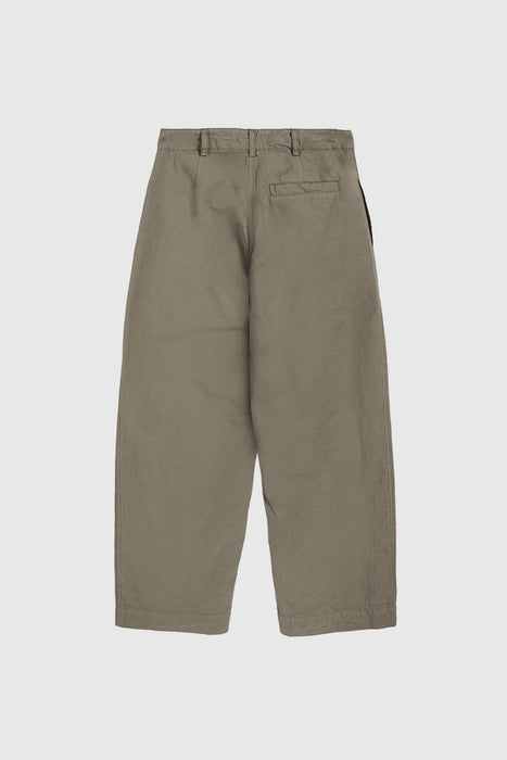 Peggy Trouser - Stone