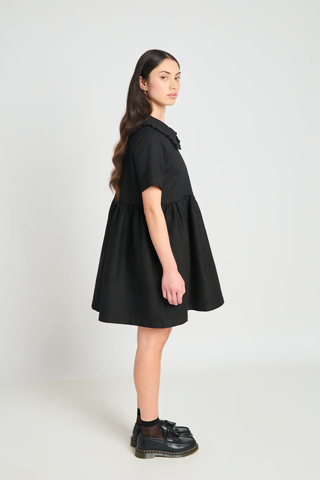 Prompt Dress - Black