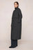 Angelo Coat - Black