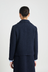 Theory Blazer - Navy