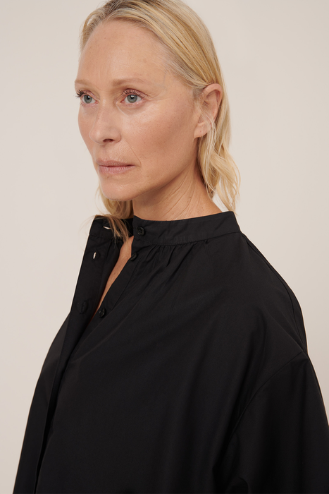 Gallery Dress - Black