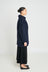 Mystic Coat - Navy
