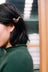 Eclipse Funnel Neck - Verdant