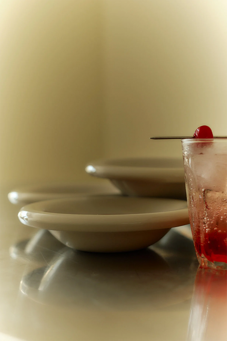 Side Bowl - Marshmallow