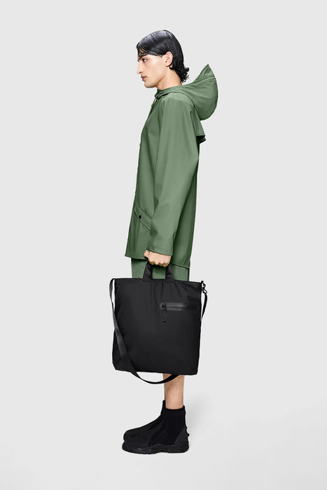 Dash Tote Bag - Black
