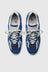 U991VB2 - Limoges / Pageant Blue