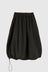 Parachute Skirt - Dark Green