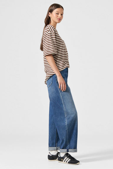 Gigi Barrel Turn Up -  Paris Texas