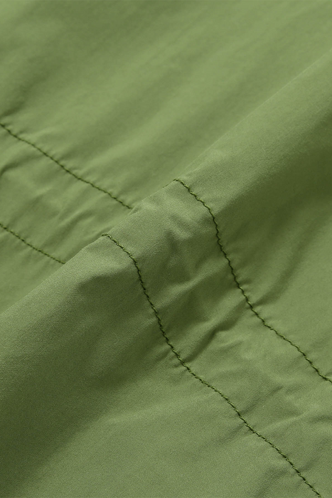 Fatigue Vest - Olive