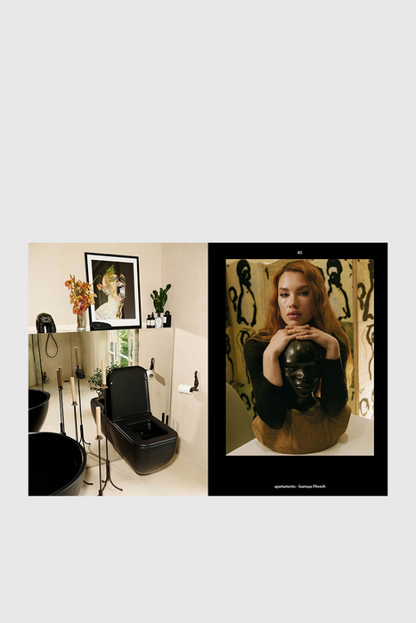 Apartamento - Issue #36