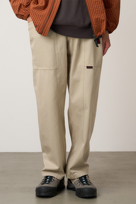 Gadget Pant - Oat