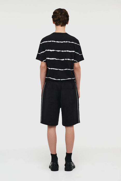 Resort Short - Black