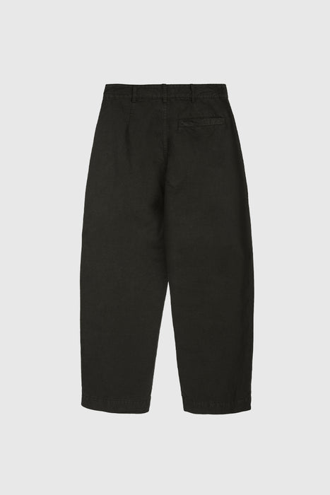 Peggy Trouser - Dark Green