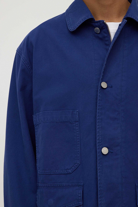 Kellet Jacket - Painter Blue