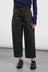 Peggy Trouser - Dark Green