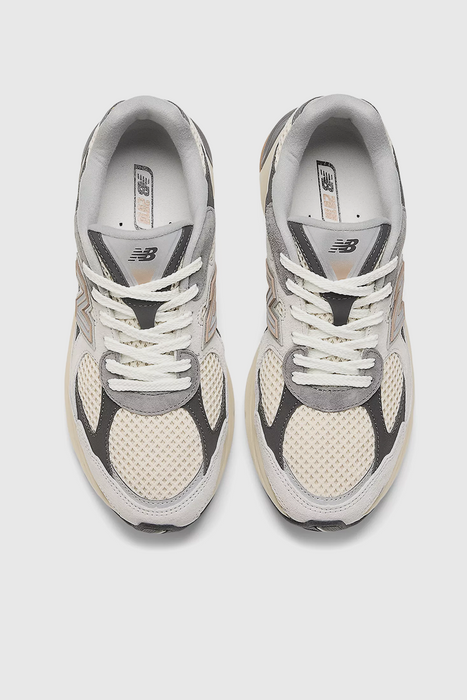 U2010TTO - Brighton Grey / Linen