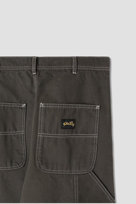 Big Job Painter - Charcoal Duck