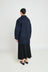 Mystic Coat - Navy