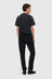 Rebel Straight - Black Selvedge