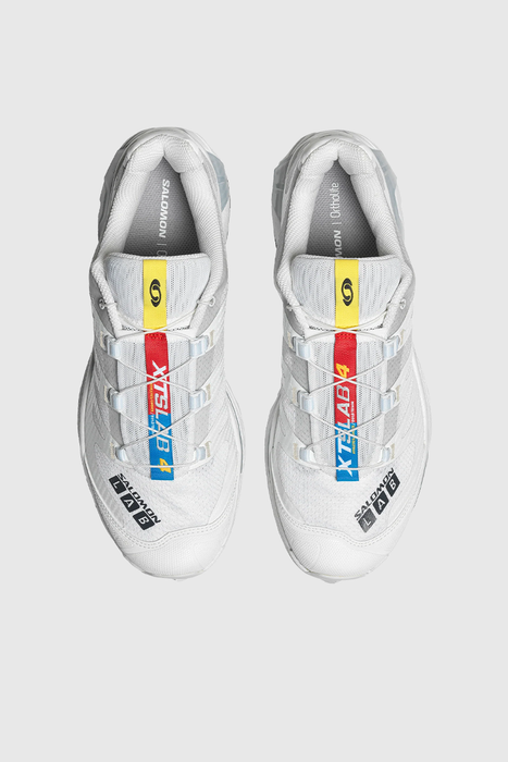 XT-4 OG - White/Ebony/Lunar Rock