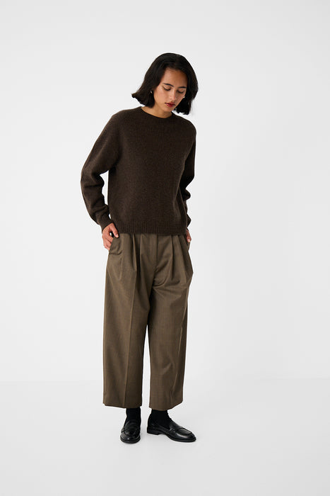 Nimbus Knit - Truffle