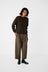 Nimbus Knit - Truffle