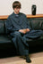 PJ Overshirt - Navy