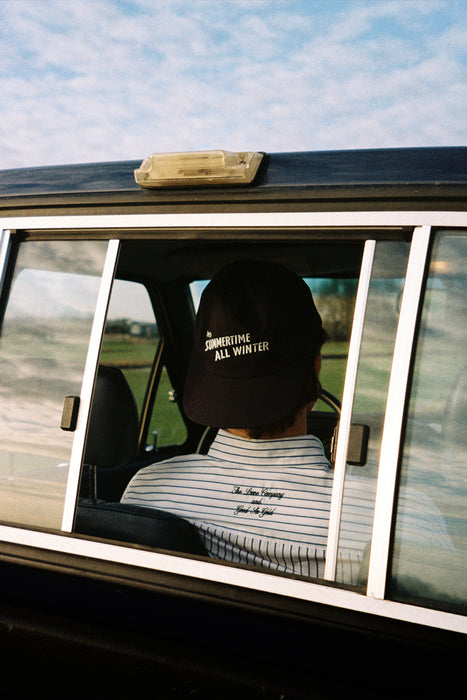 GAG x TLC Summertime Cap