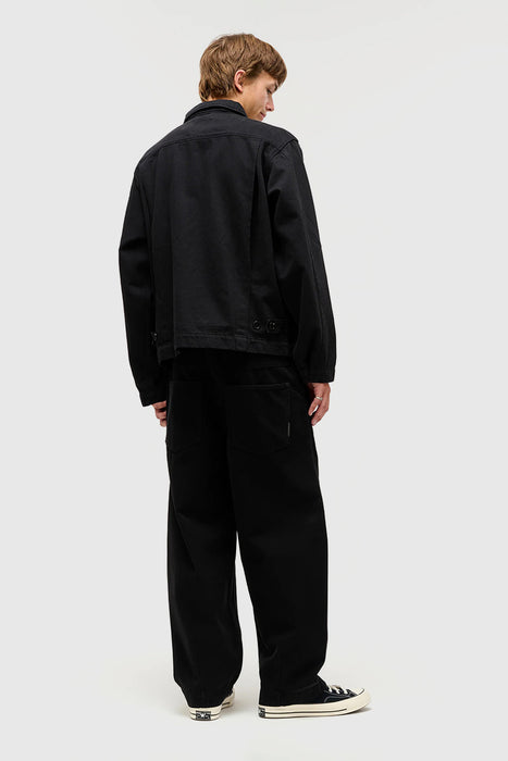 Chore Jacket - Nero