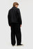 Chore Jacket - Nero